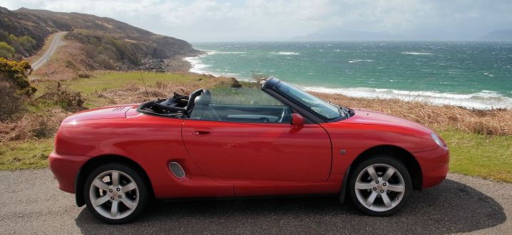 MGF